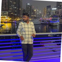 Hemanth Adithya