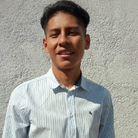 Caleb Barrientos