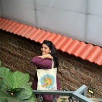 Samidha Kadam
