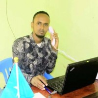 Abdiweli Salat Mohamed