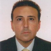 Jose Luis Monge Cristobal