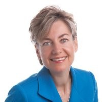Sandra Caldwell (Marshall)