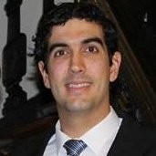 Daniel Alaguero