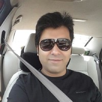 Nitin Acharya