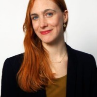 Pauline Boulez