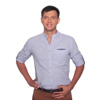 Олесь Слободенюк