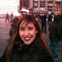Dorelis Rodriguez