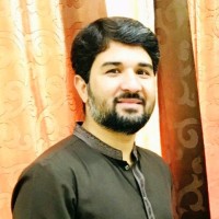 Syed Kamran Ali