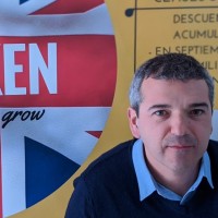 Juan Bautista García Alcázar