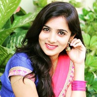 Akshitha gowda