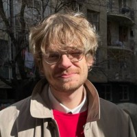 Max Zakharov