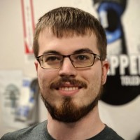Kevin Moden