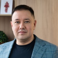 Andrei Zhukov