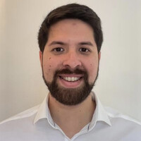 José Andrés Baldárrago Koc
