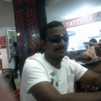 Sundara Moorthy