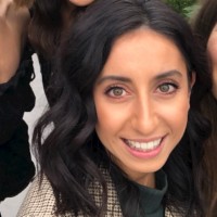 Isabella Daziani