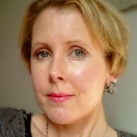 Camilla Kaas Stock