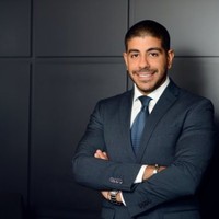 Naji Abou Arbid, Pmp