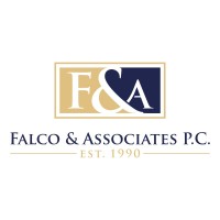 Falco And Associates, P.C.