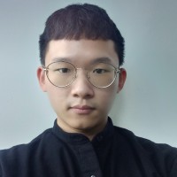 Choon Shyang Ding