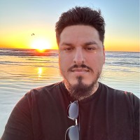 Roy Ramirez