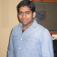 Raghavendhar Bheemreddy