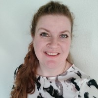Maria Johansen