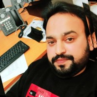 Salman Ali Qurban