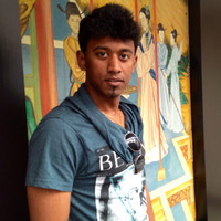 Kavin Krishna raj