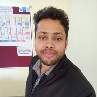 Visakh Pillai
