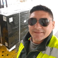 Hernaldo André Ahumada Flores