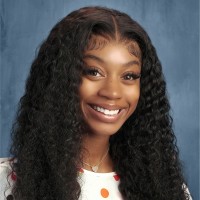 Tayler Mckenzie, Mph