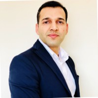 Darpan Gupta, Csm