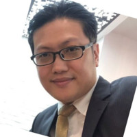 Frank Chang