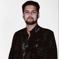 Vedant Tiwari
