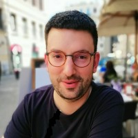Mark Vella