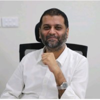 Saad G. Sheikh
