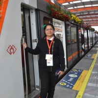 CS Pushpa Bellani (Priyani)