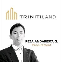 Reza Andaresta Goni