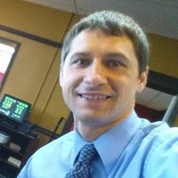 Rob Hutt