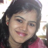 Neha Jaiswal