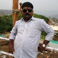Vikas Bandgar
