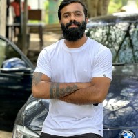 Rejith K