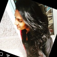 Hannah Shalini