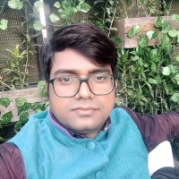 Ashish Thakur
