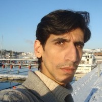 Valentin Farrokhi