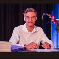 Casper Nelemans