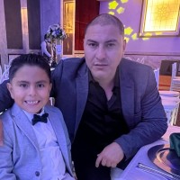 Gerardo Roman Hernandez Martel