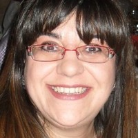 Eva María González De La Horra