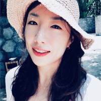 Posco - Esther Kim Kim